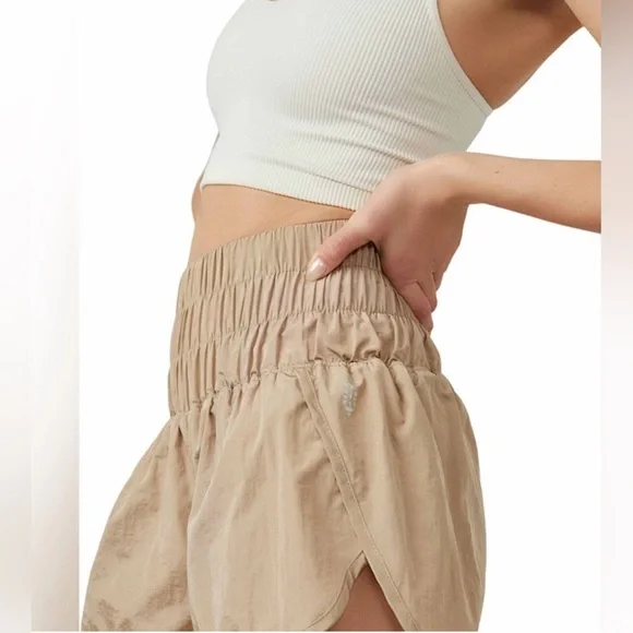 Free People FP Movememtn’The Way Home’ Shorts XS - Picture 3 of 11